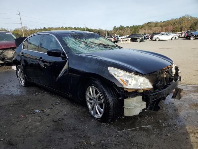 Photo 3 VIN: JNKCV61E89M011327 - INFINITI G37 