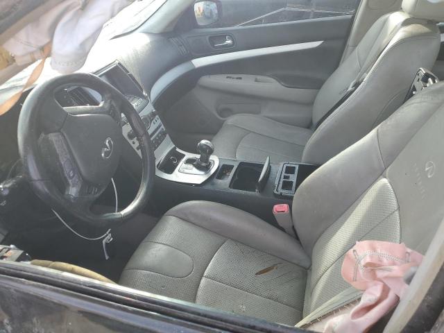 Photo 6 VIN: JNKCV61E89M011327 - INFINITI G37 