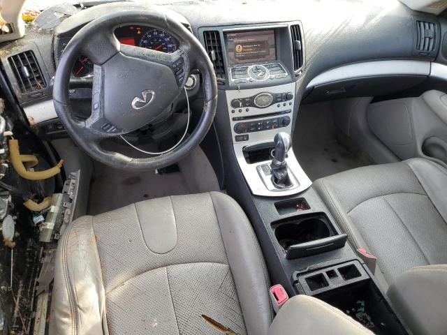 Photo 7 VIN: JNKCV61E89M011327 - INFINITI G37 