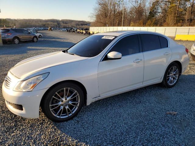 Photo 0 VIN: JNKCV61E89M011800 - INFINITI G37 