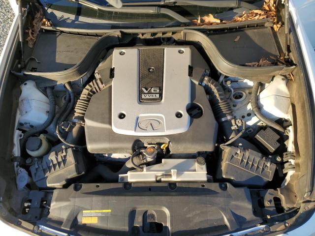 Photo 10 VIN: JNKCV61E89M011800 - INFINITI G37 