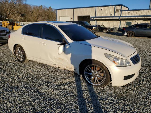 Photo 3 VIN: JNKCV61E89M011800 - INFINITI G37 