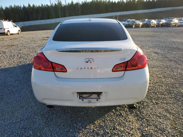 Photo 5 VIN: JNKCV61E89M011800 - INFINITI G37 