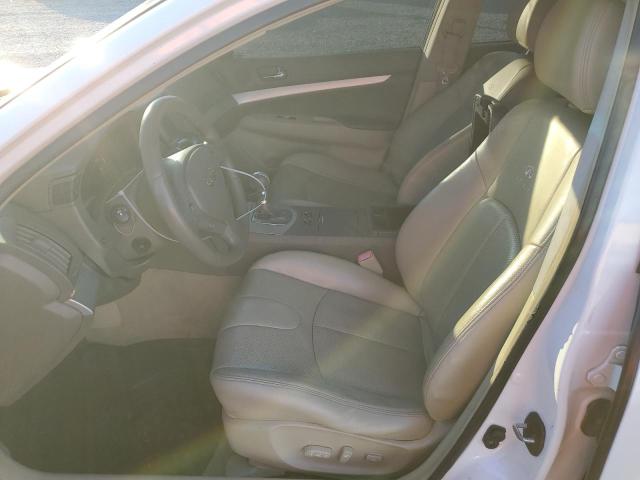 Photo 6 VIN: JNKCV61E89M011800 - INFINITI G37 