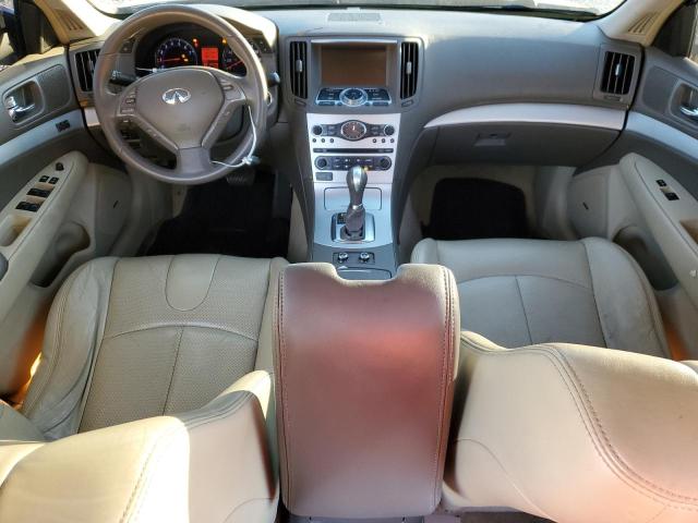 Photo 7 VIN: JNKCV61E89M011800 - INFINITI G37 