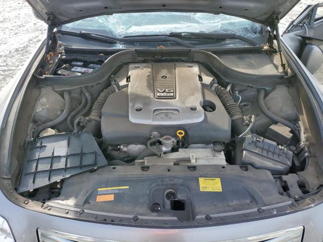 Photo 10 VIN: JNKCV61E89M013241 - INFINITI G37 