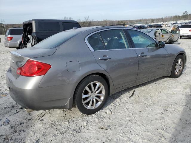 Photo 2 VIN: JNKCV61E89M013241 - INFINITI G37 