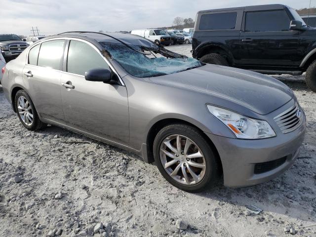 Photo 3 VIN: JNKCV61E89M013241 - INFINITI G37 