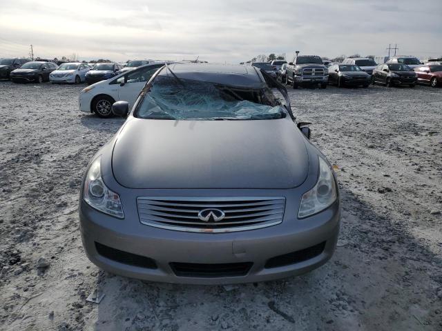 Photo 4 VIN: JNKCV61E89M013241 - INFINITI G37 