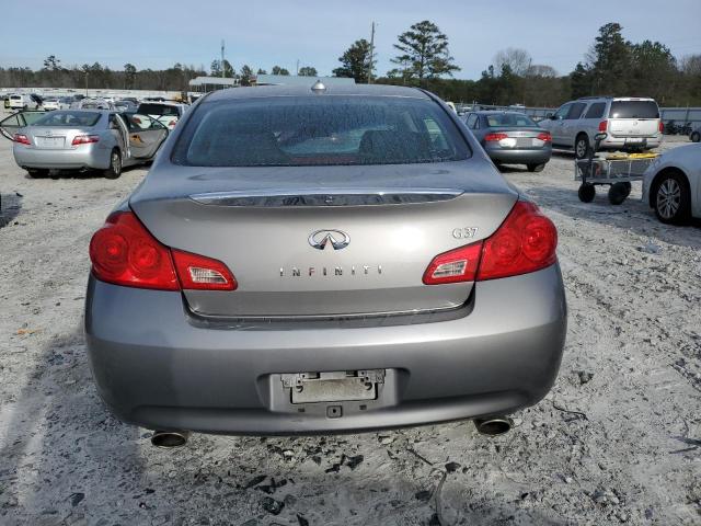 Photo 5 VIN: JNKCV61E89M013241 - INFINITI G37 