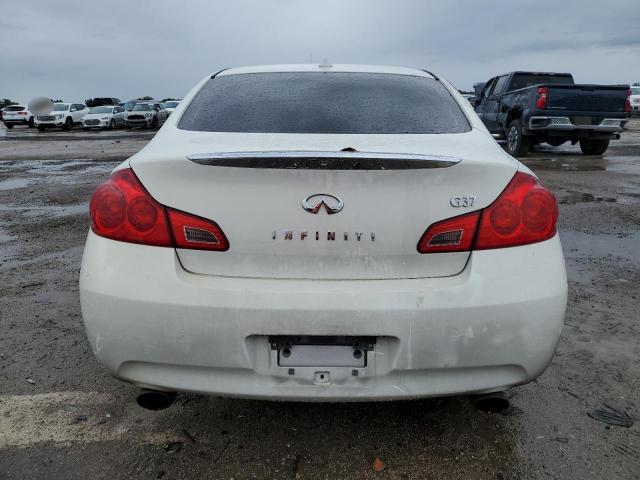 Photo 5 VIN: JNKCV61E89M014485 - INFINITI G37 