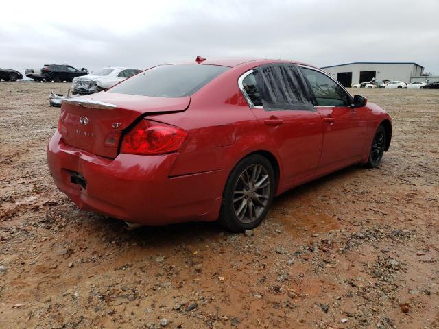 Photo 2 VIN: JNKCV61E89M302765 - INFINITI G37 