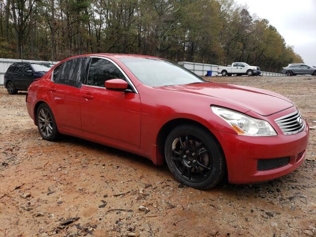 Photo 3 VIN: JNKCV61E89M302765 - INFINITI G37 