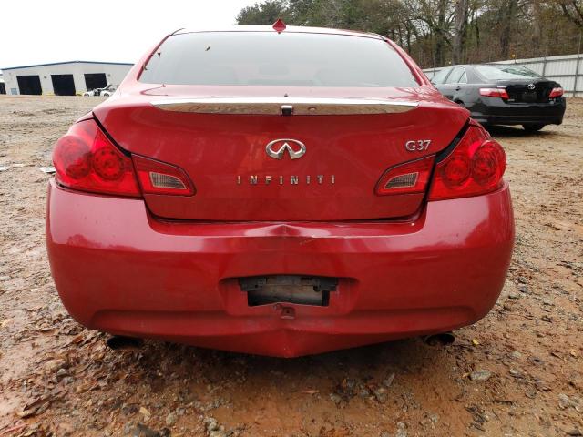 Photo 5 VIN: JNKCV61E89M302765 - INFINITI G37 