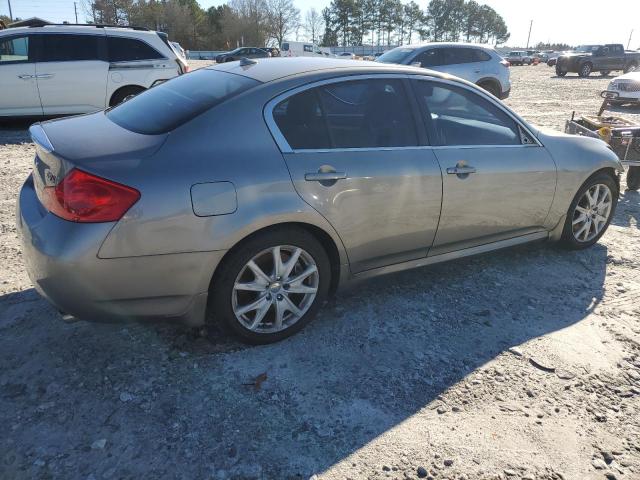 Photo 2 VIN: JNKCV61E89M304290 - INFINITI G37 BASE 