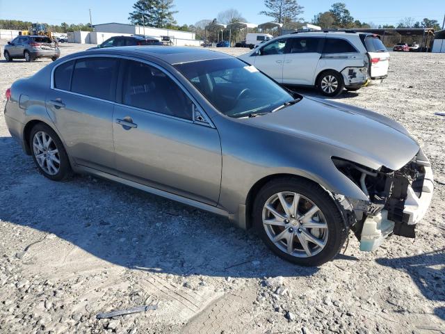 Photo 3 VIN: JNKCV61E89M304290 - INFINITI G37 BASE 