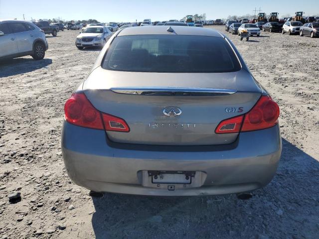 Photo 5 VIN: JNKCV61E89M304290 - INFINITI G37 BASE 