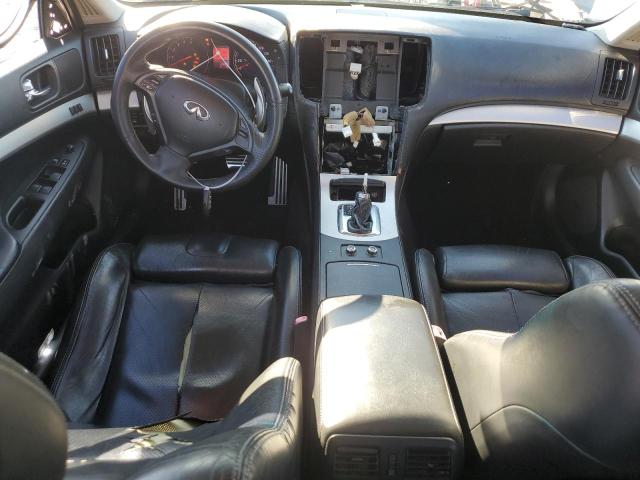 Photo 7 VIN: JNKCV61E89M304290 - INFINITI G37 BASE 