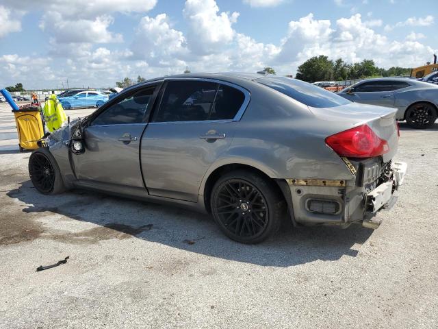 Photo 1 VIN: JNKCV61E89M307027 - INFINITI G37 BASE 