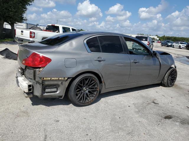 Photo 2 VIN: JNKCV61E89M307027 - INFINITI G37 BASE 