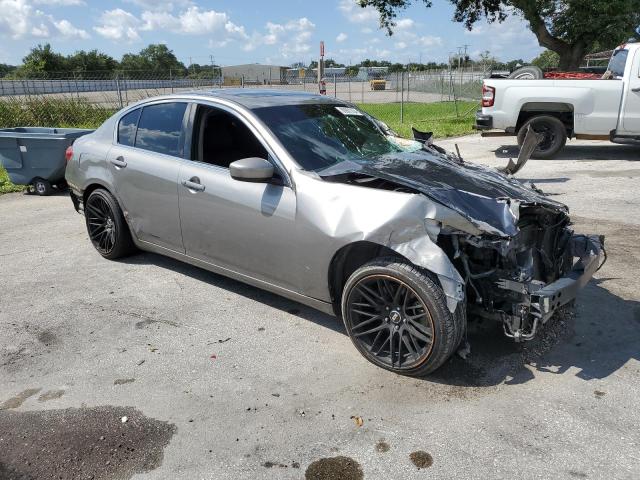 Photo 3 VIN: JNKCV61E89M307027 - INFINITI G37 BASE 