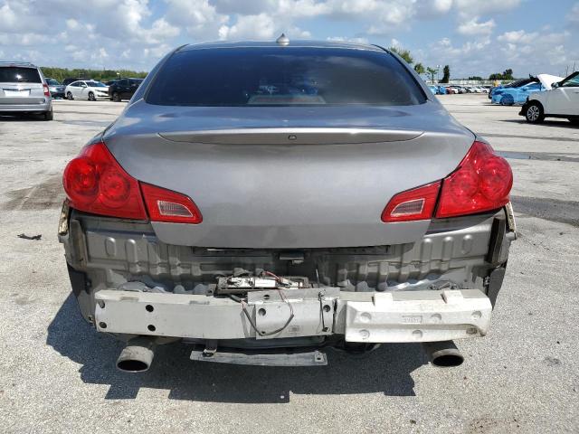 Photo 5 VIN: JNKCV61E89M307027 - INFINITI G37 BASE 