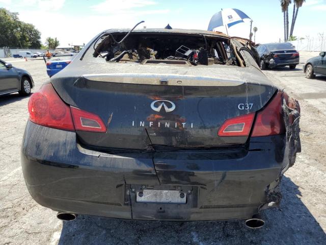 Photo 5 VIN: JNKCV61E89M309604 - INFINITI G37 BASE 