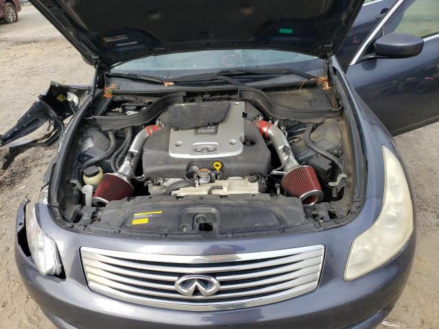 Photo 10 VIN: JNKCV61E89M309750 - INFINITI G37 