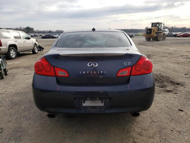 Photo 5 VIN: JNKCV61E89M309750 - INFINITI G37 