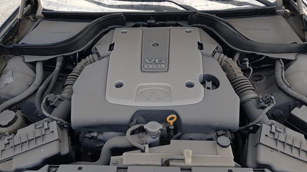 Photo 29 VIN: JNKCV61E89M311367 - INFINITI G 37 