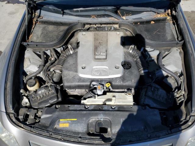 Photo 10 VIN: JNKCV61E89M311708 - INFINITI G37 BASE 