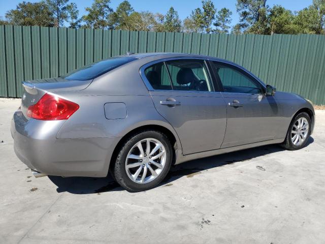 Photo 2 VIN: JNKCV61E89M311708 - INFINITI G37 BASE 