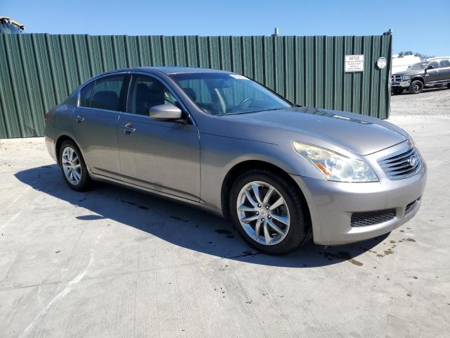 Photo 3 VIN: JNKCV61E89M311708 - INFINITI G37 BASE 