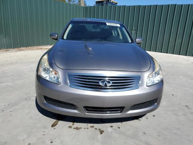 Photo 4 VIN: JNKCV61E89M311708 - INFINITI G37 BASE 