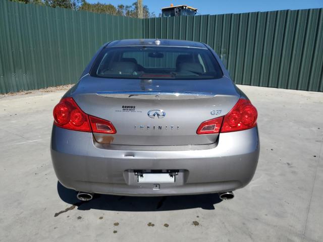 Photo 5 VIN: JNKCV61E89M311708 - INFINITI G37 BASE 