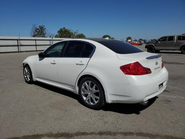 Photo 1 VIN: JNKCV61E99M012681 - INFINITI G37 BASE 