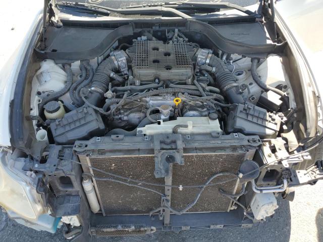 Photo 10 VIN: JNKCV61E99M012681 - INFINITI G37 BASE 