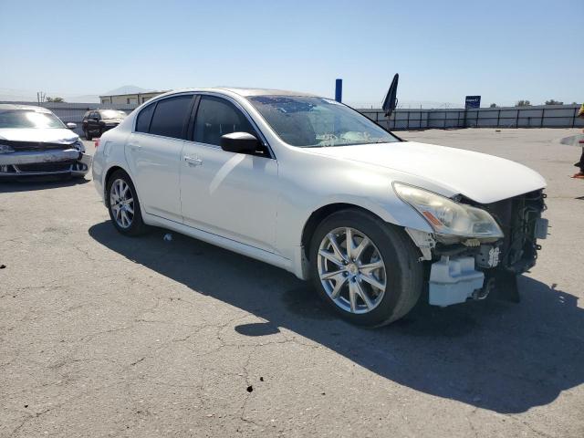 Photo 3 VIN: JNKCV61E99M012681 - INFINITI G37 BASE 