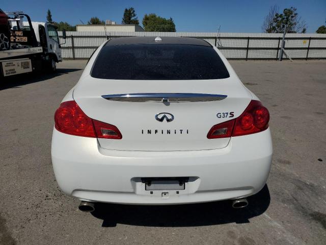 Photo 5 VIN: JNKCV61E99M012681 - INFINITI G37 BASE 