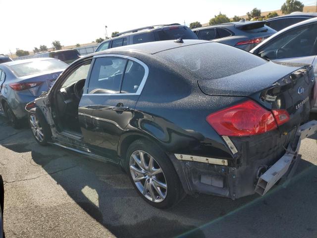 Photo 1 VIN: JNKCV61E99M301141 - INFINITI G37 BASE 