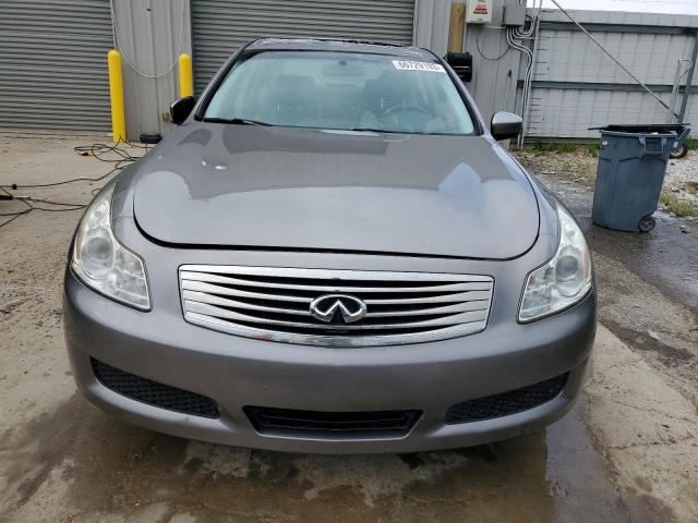 Photo 4 VIN: JNKCV61E99M302449 - INFINITI G37 BASE 