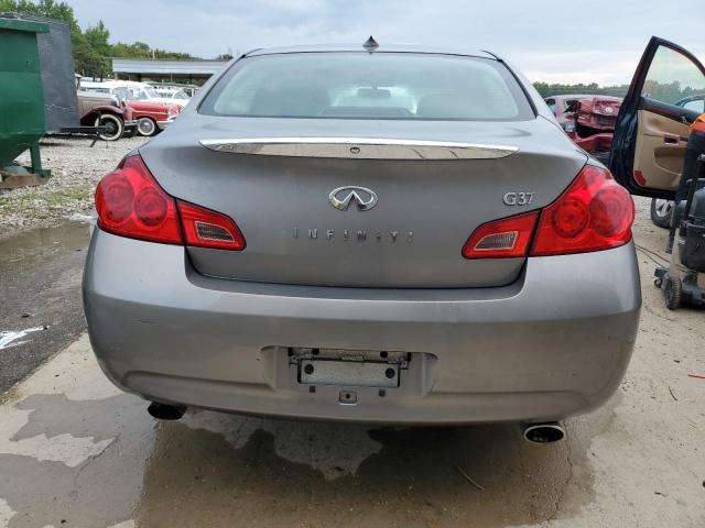 Photo 5 VIN: JNKCV61E99M302449 - INFINITI G37 BASE 