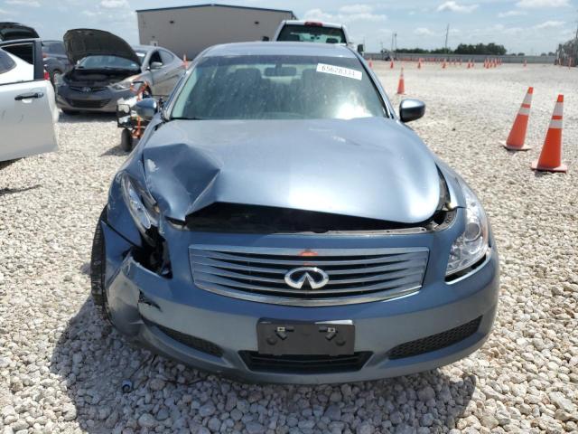 Photo 4 VIN: JNKCV61E99M302483 - INFINITI G37 BASE 