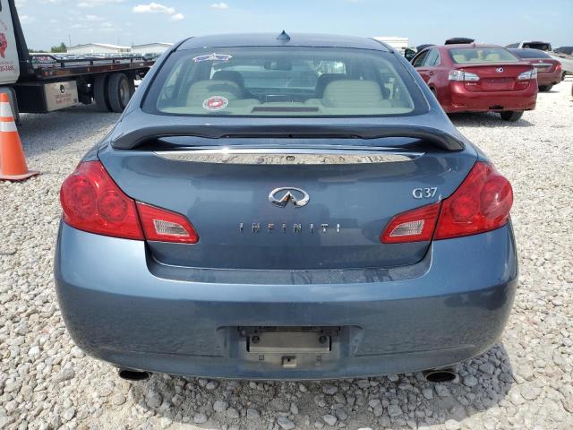 Photo 5 VIN: JNKCV61E99M302483 - INFINITI G37 BASE 