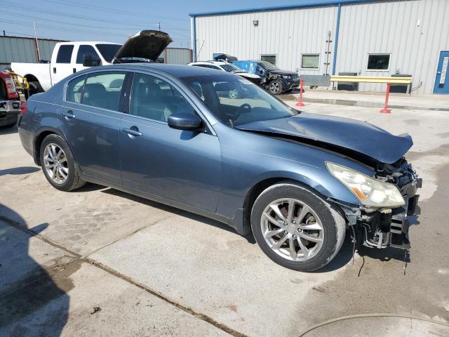 Photo 3 VIN: JNKCV61E99M303696 - INFINITI G37 