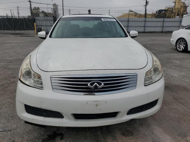 Photo 4 VIN: JNKCV61E99M305318 - INFINITI G37 BASE 