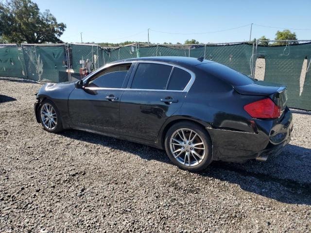 Photo 1 VIN: JNKCV61E99M306209 - INFINITI G37 