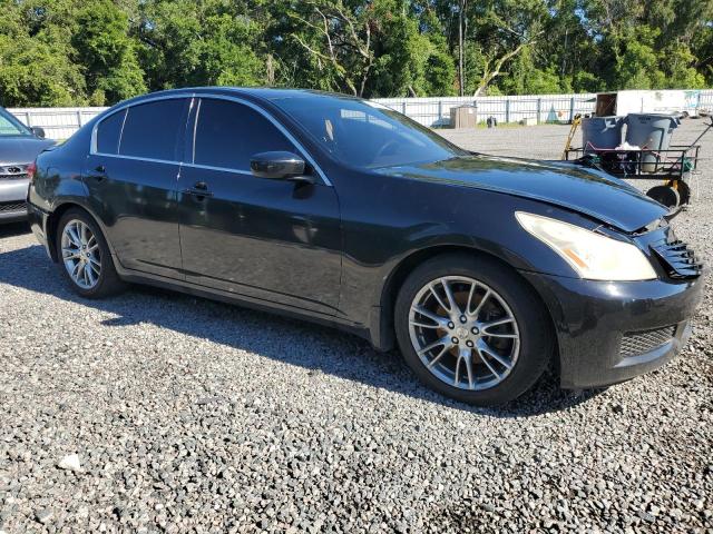 Photo 3 VIN: JNKCV61E99M306209 - INFINITI G37 