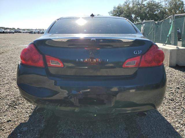 Photo 5 VIN: JNKCV61E99M306209 - INFINITI G37 