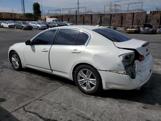 Photo 1 VIN: JNKCV61E99M306386 - INFINITI G37 BASE 